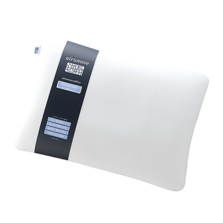 Airweave - Airweave Pillow Standard 2-04011-1|imy Shop Japan Airweave - Airweave Pillow Standard 2-04011-1|imy Shop Japan