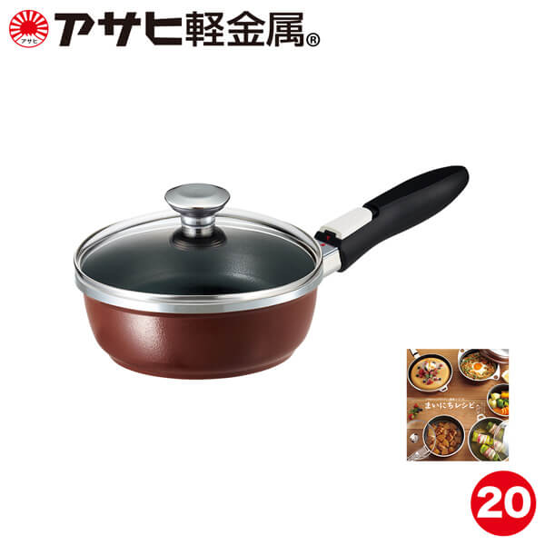 Frying Pan M-13 - imy Shop Japan