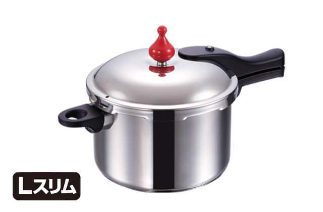 Zero Vitality Pot M-158 - imy Shop Japan