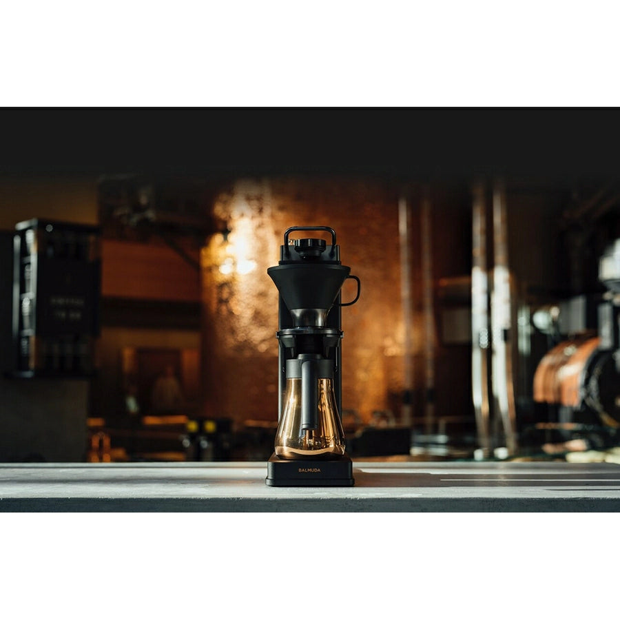 The Brew Coffee Maker Starbucks Co-Branded model K06S - imy Shop Japan