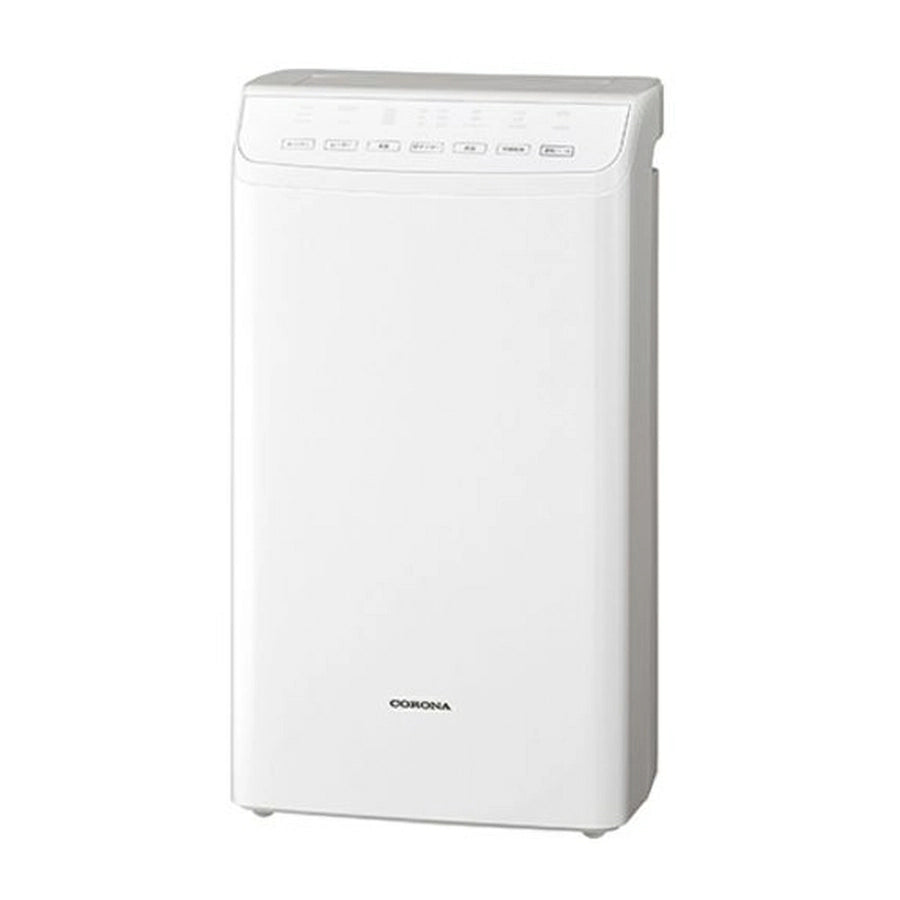 CORONA-衣物乾燥除濕機16坪/12L CD-WH1222-W｜日系質感家電、生活用品 