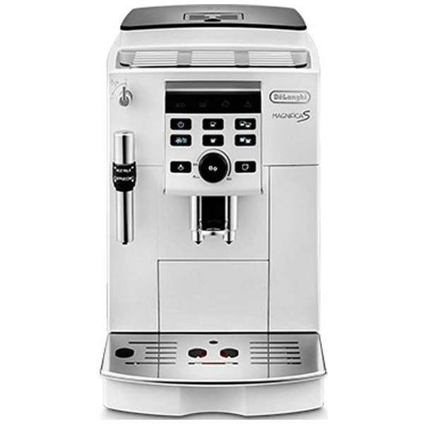 DeLonghi-MAGNIFICA S Automatic Coffee Machine ECAM23120｜imy Shop Japan