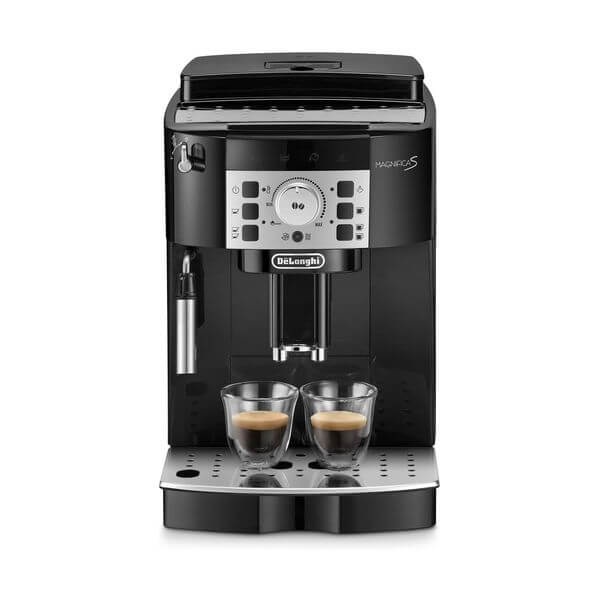 DeLonghi-Magnifica S Automatic Coffee Maker ECAM22112｜imy Shop Japan