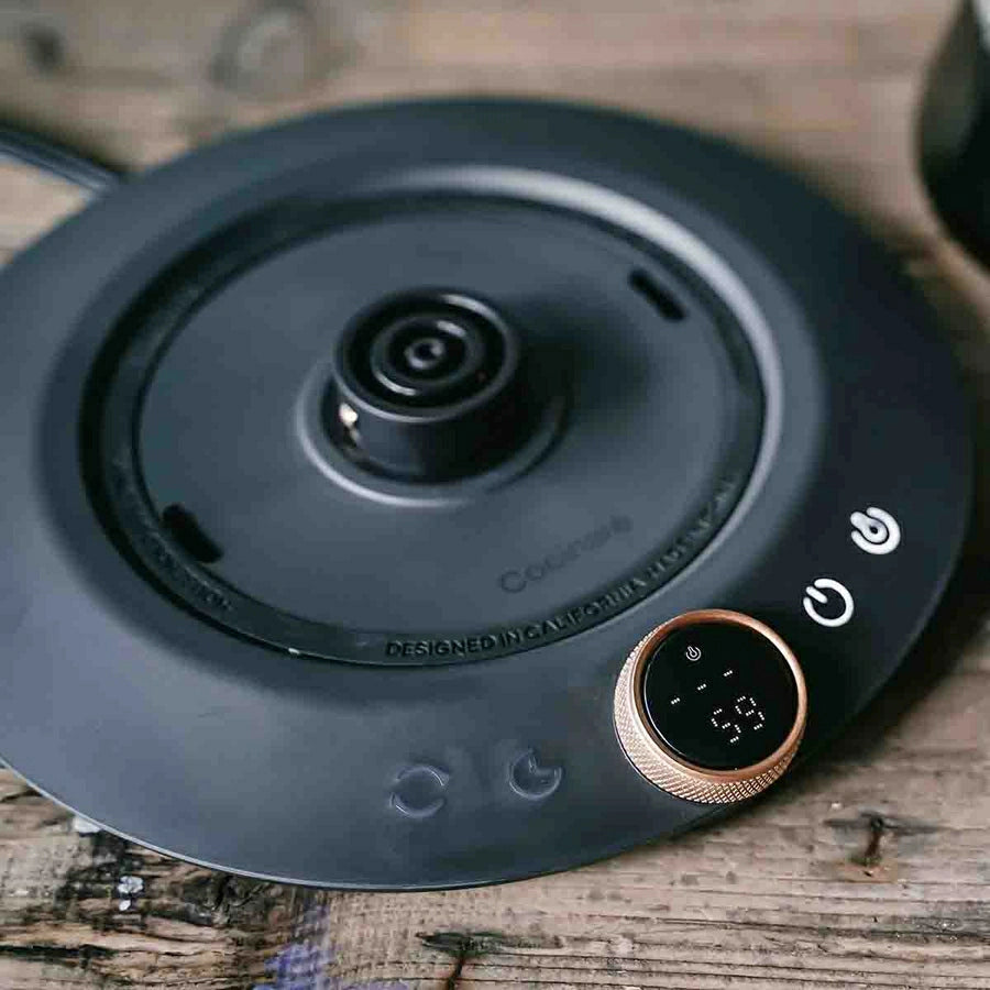 Electric Coffee Drip Kettle EPCP001 - imy Shop Japan