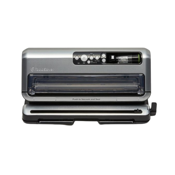 FOODSAVER-Vacuum Sealer FM5460｜imy Shop Japan