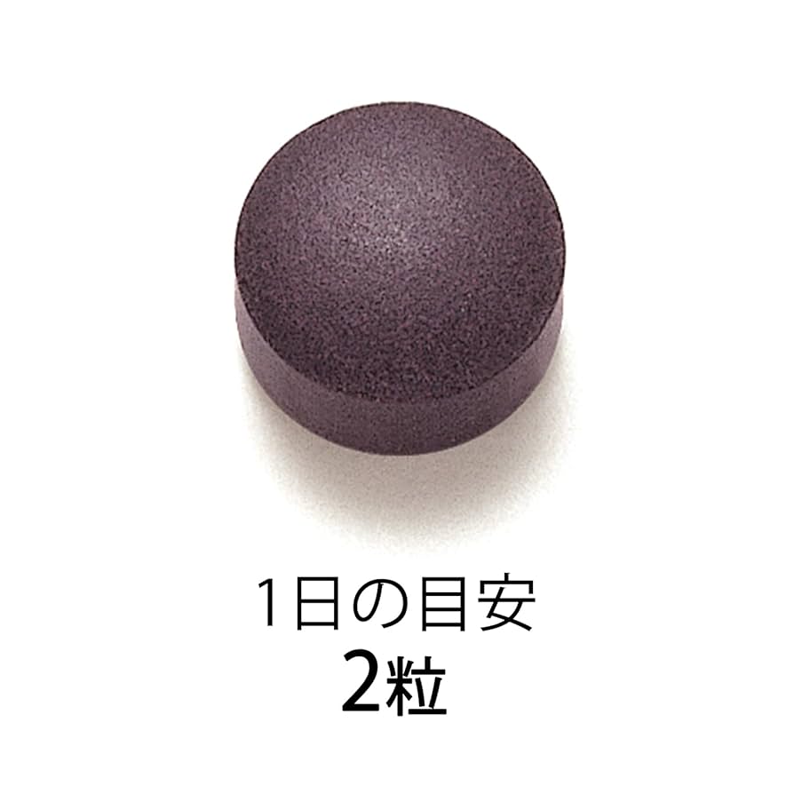 藍莓護眼錠 30天份