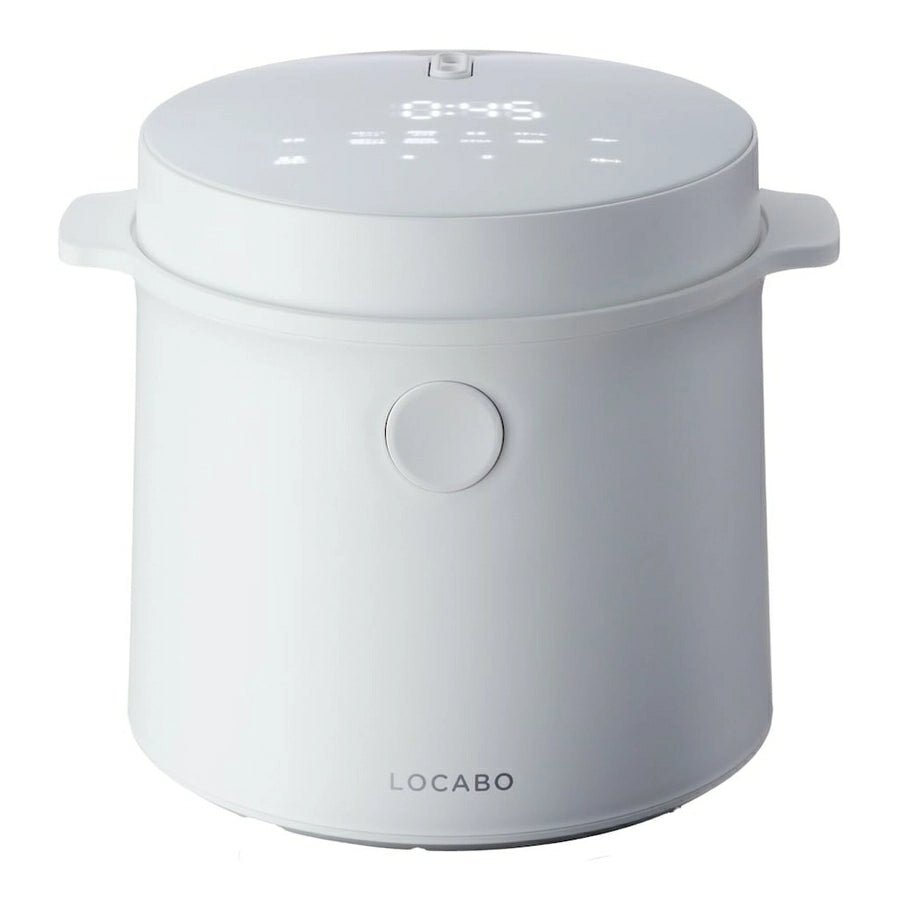 Low-carb Rice Cooker JM-C20E