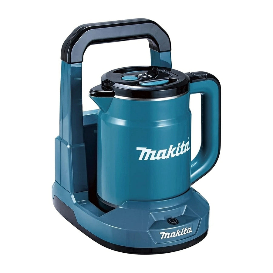 36V Cordless Kettle KT360 KT360DZW - imy Shop Japan