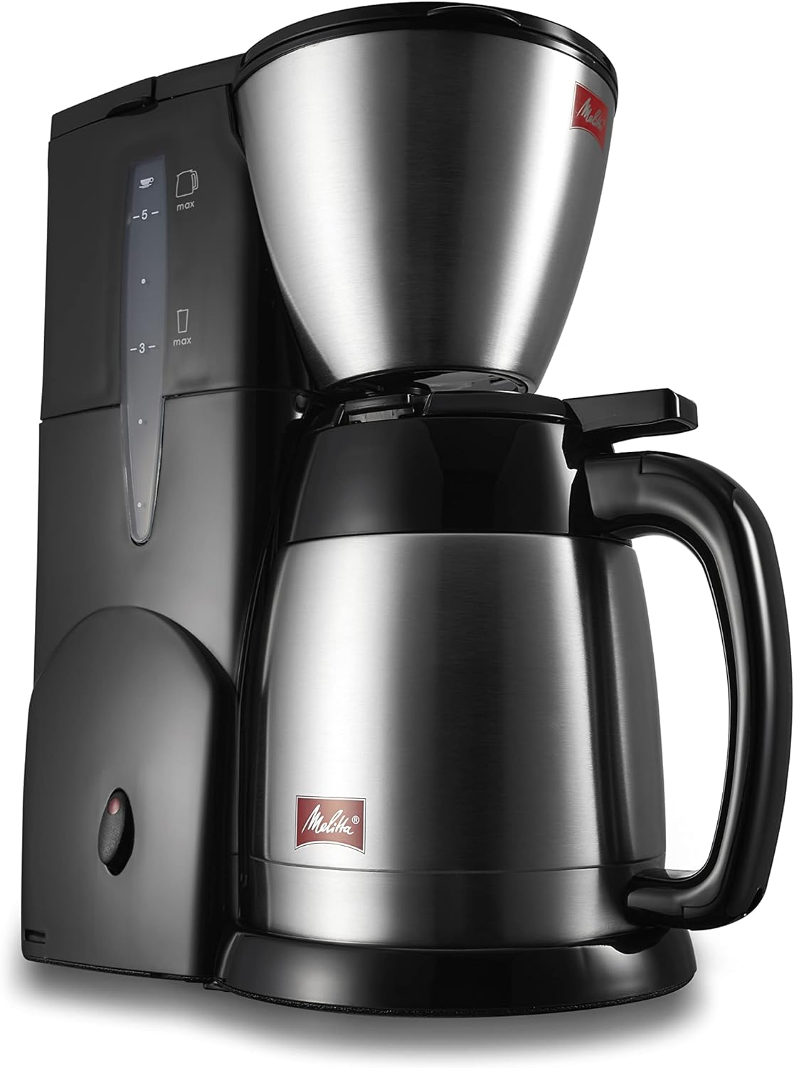 Filter Paper Coffee Maker Melitta Noah Plus SKT55 - imy Shop Japan