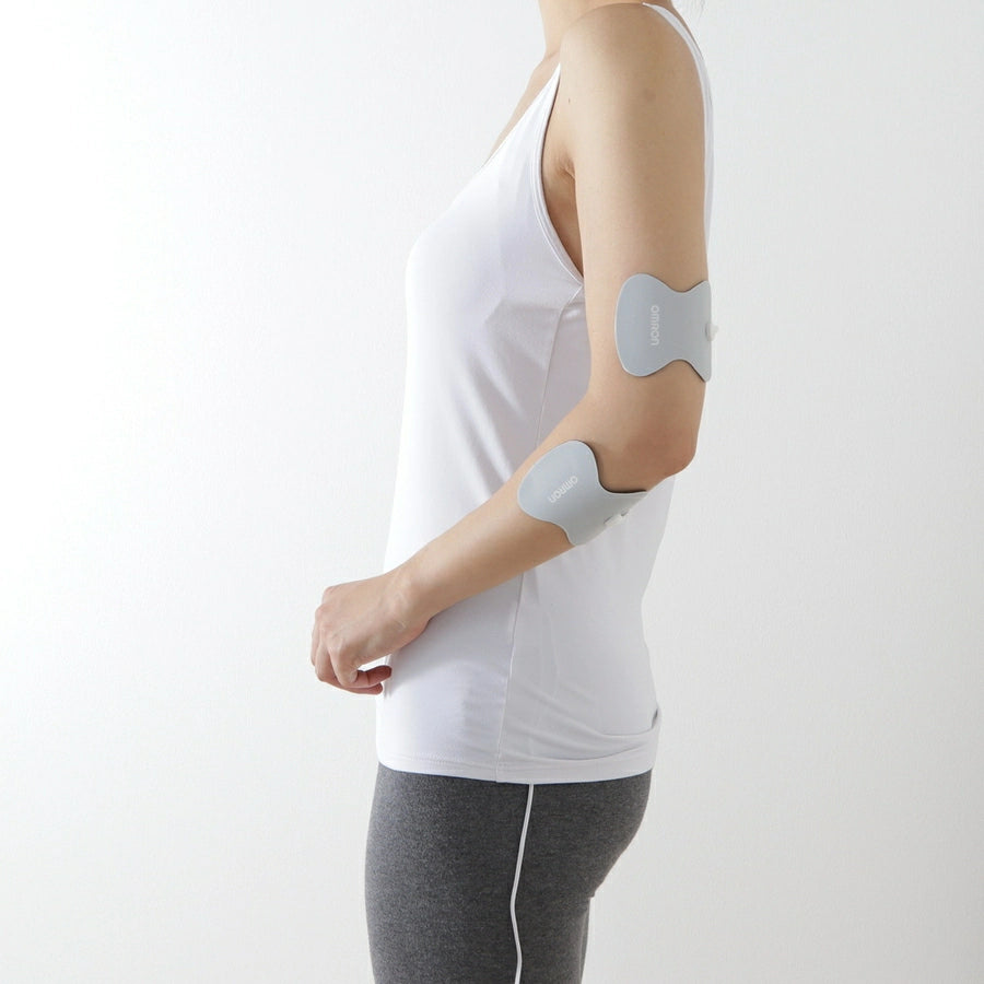 TENS Therapy Device Electronic Nerve Stimulator HV-F022 - imy Shop Japan