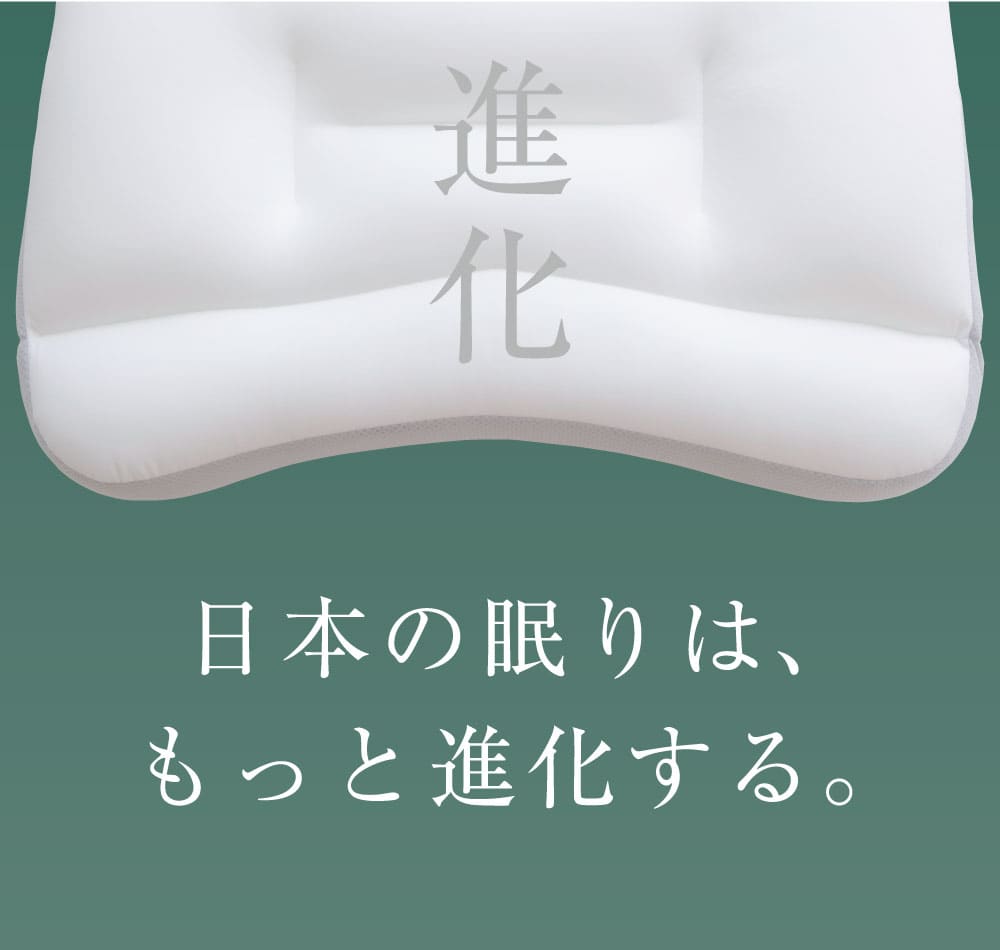King's Dream Pillow 2 - imy Shop Japan