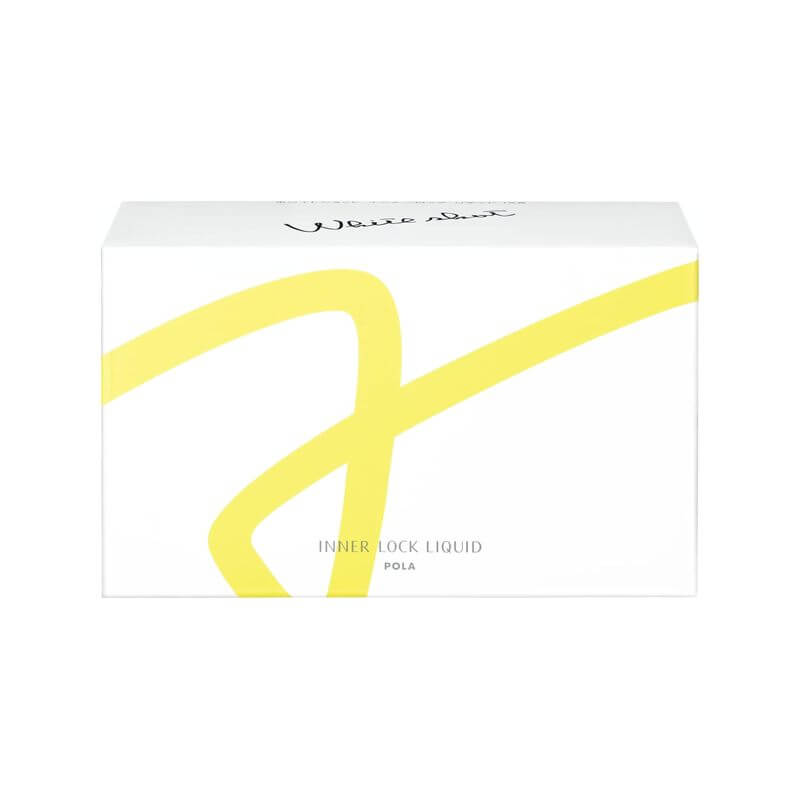 美白飲 White Shot Inner Lock Liquid IXS N (30mL × 10瓶)