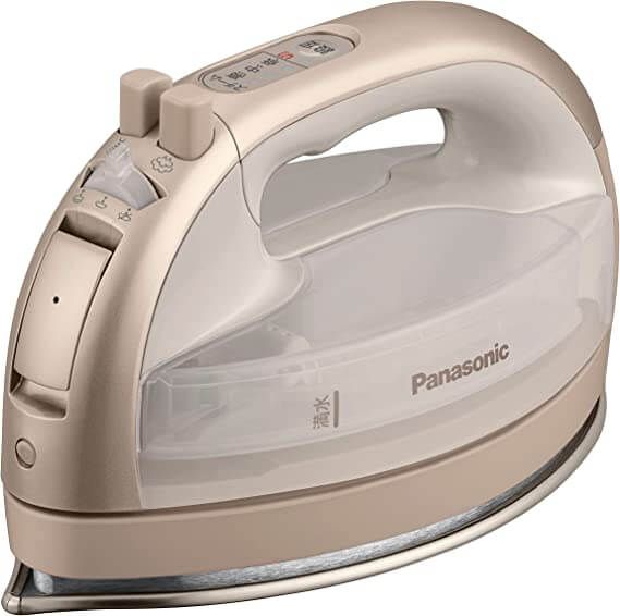 Cordless Steam Iron NI-WL707 - imy Shop Japan