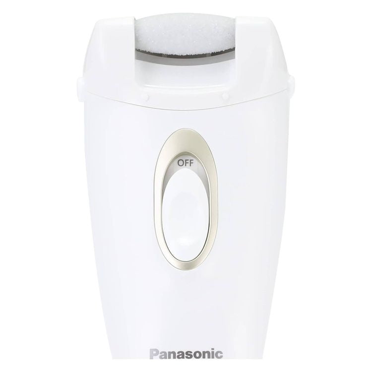 Electric Foot Callus Remover ES-WE22-N