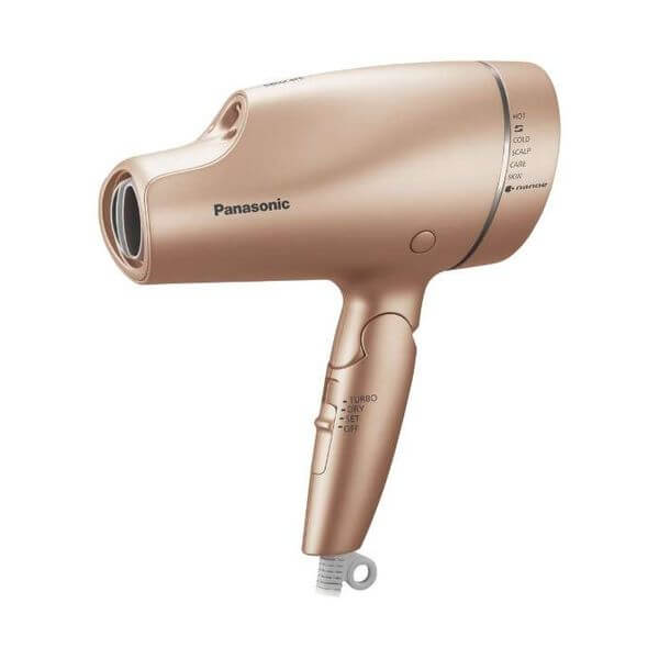 Mineral Hair Dryer nanocare EH NA9F