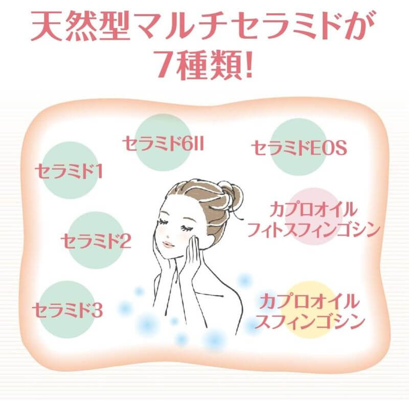 CareCera Baby Series Foaming Body Wash 450ml