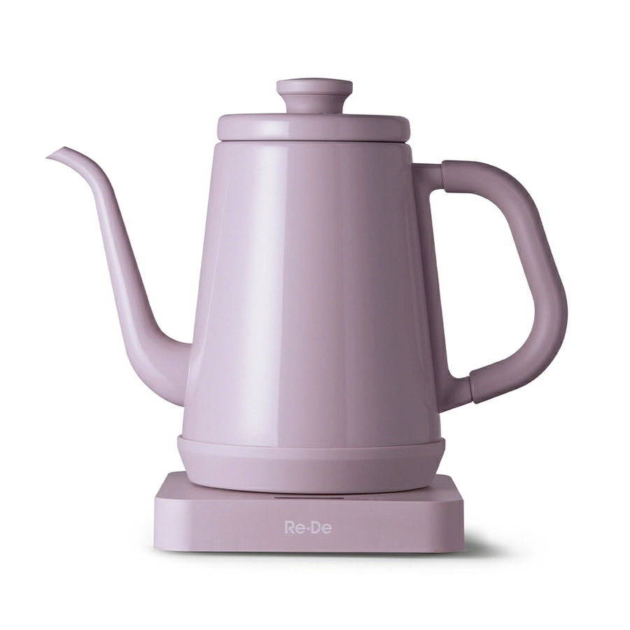 Temperature-Controlled Electric Kettle 1L RD-K002 - imy Shop Japan