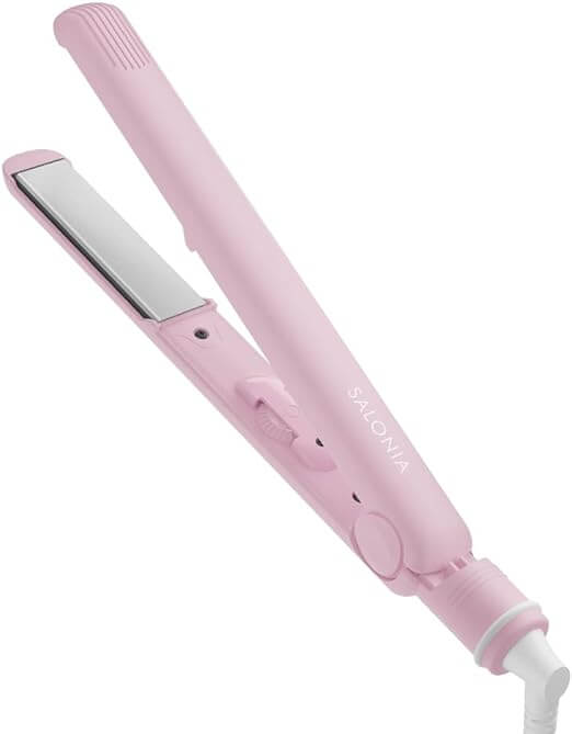 Hair Straightener 24mm SL-004S - imy Shop Japan
