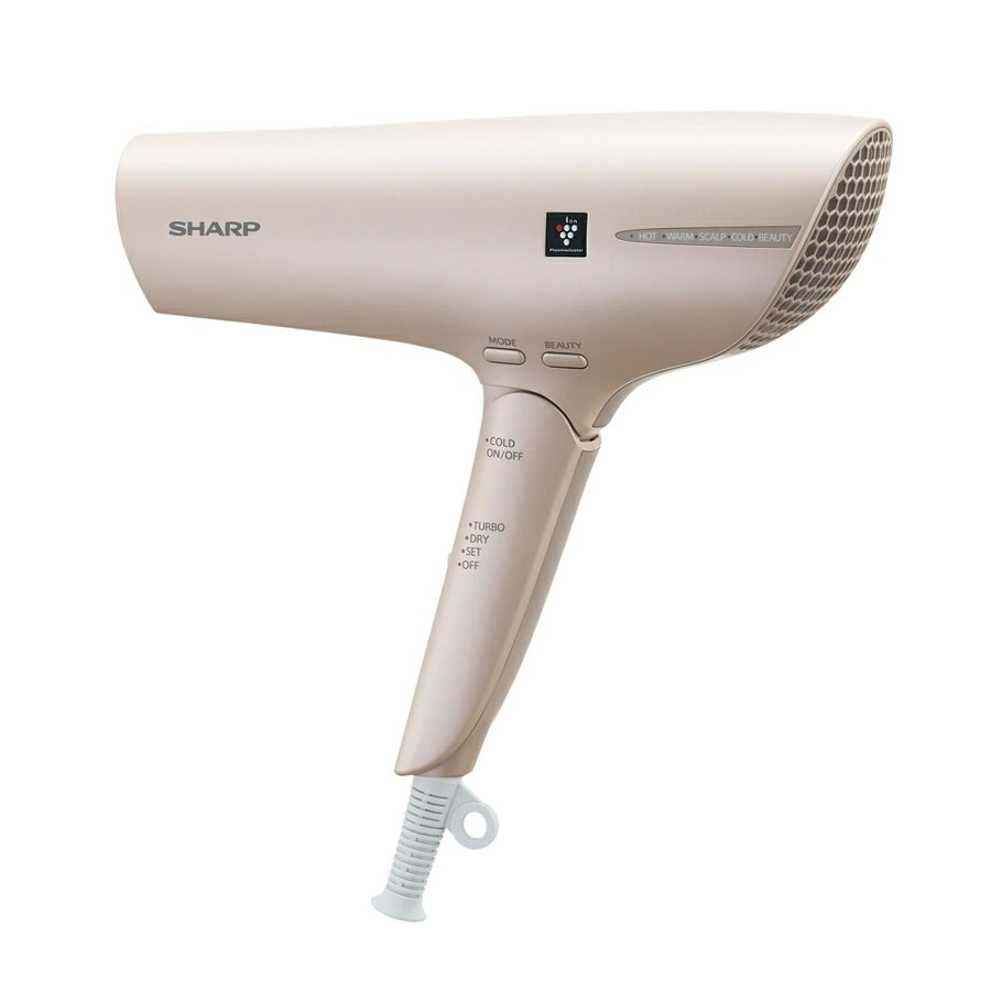 SHARP-Plasmacluster Hair Dryer IB-RP9｜imy Shop Japan