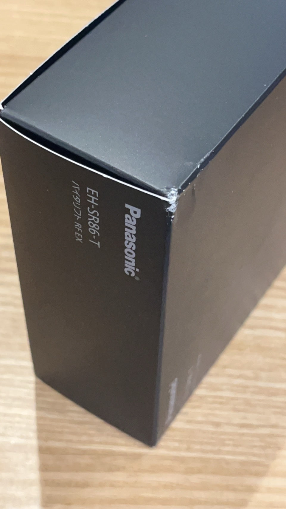 緊緻美肌美容儀 Vital Lift RF EX, 2024年上市 EH-SR86-T