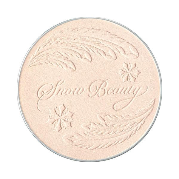 2025限定雪花香氛魔法粉蕊 25g