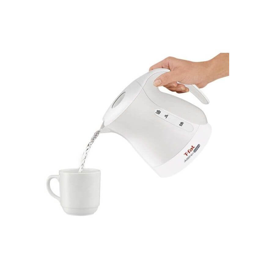 Justinplus Control Electirc Kettle 1.2L KO755 - imy Shop Japan