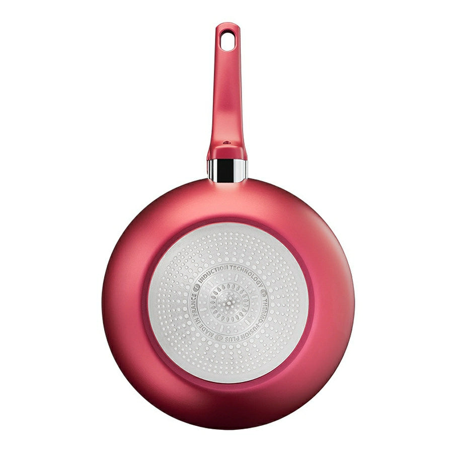 UNLIMITED 6X Rouge Non-Stick Stir Frypan 28cm G26219 - imy Shop Japan