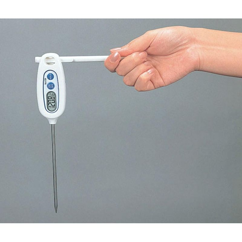 IPX7防水温度計-50~250度 TT-508N