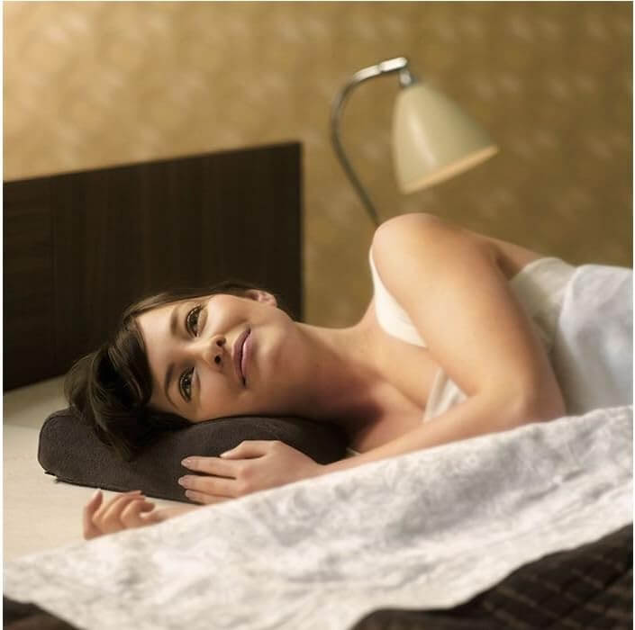 Portable Pillow - imy Shop Japan