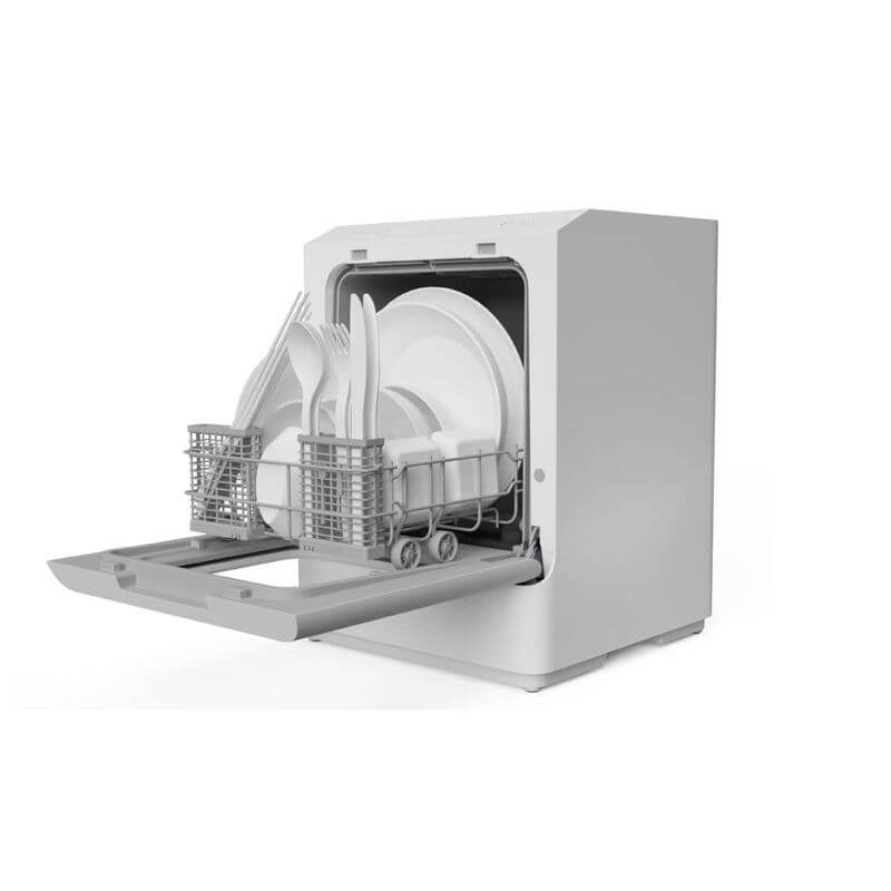 Dishwasher mini plus TK-MDW22B / TK-STTDPSWH - imy Shop Japan