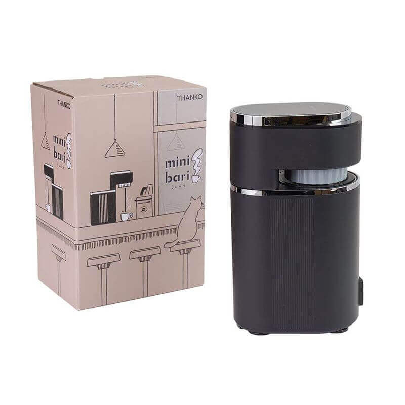 迷你義式濃縮咖啡機 mini bari ESPR25HBK