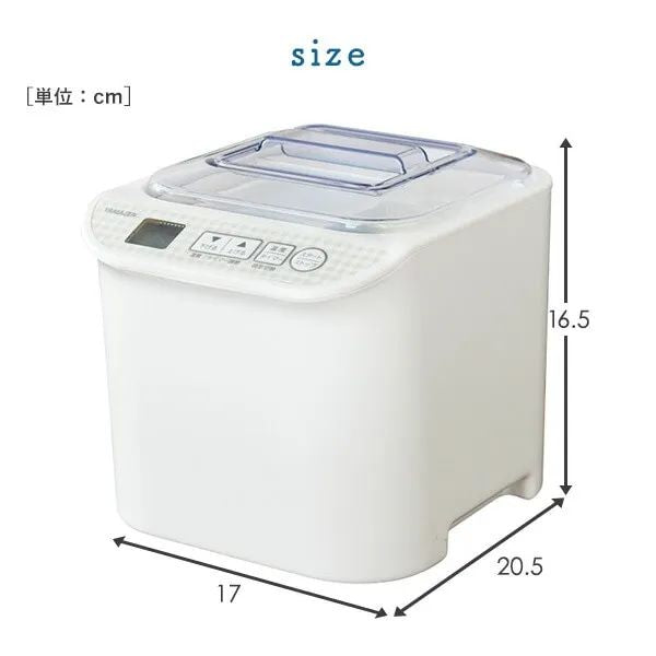 優格機 1L YXA-101