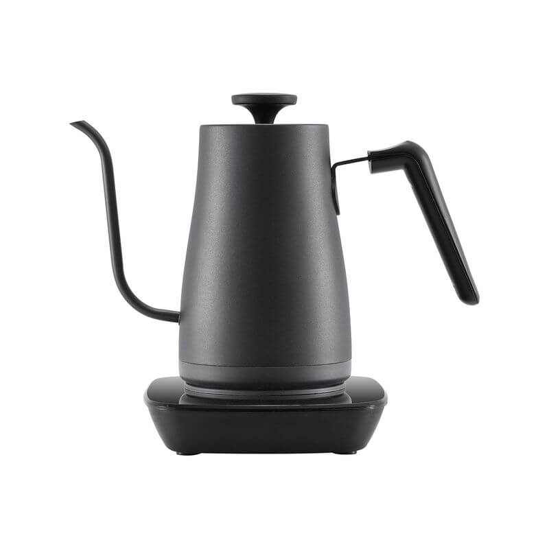 手沖細口快煮壺 0.8L, 50-100度溫控, 保溫 EKG-C801