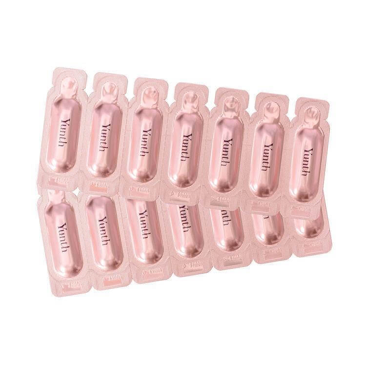 維他命C美白導入精華 1mlx28包