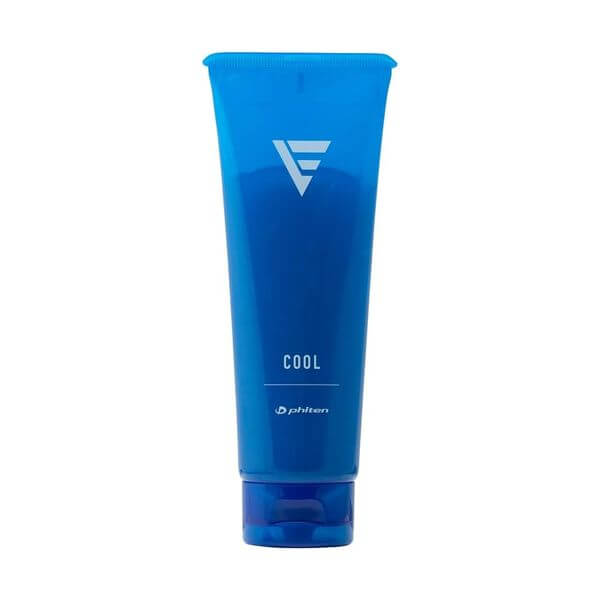 Extreme Cool Gel 110g 1021EY185000 - imy Shop Japan