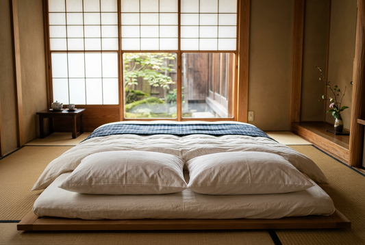 Japanese Hotel Pillows: How to Find the Pillow You Loved in Japan