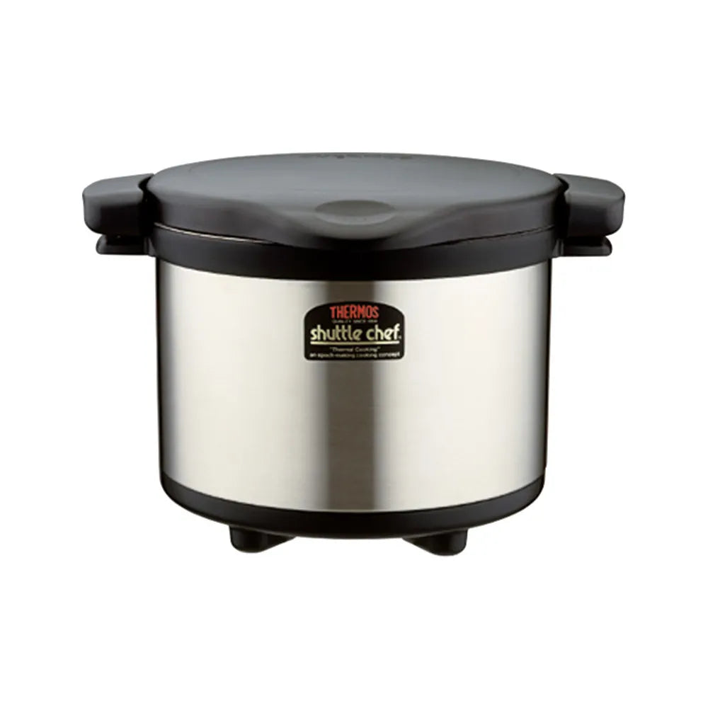 Vacuum Insulated Thermal Cooker KPS