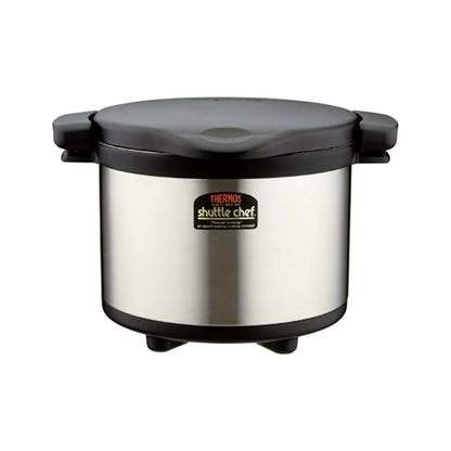 Vacuum Insulated Thermal Cooker KPS