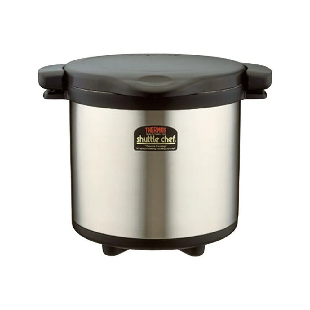 Vacuum Insulated Thermal Cooker KPS