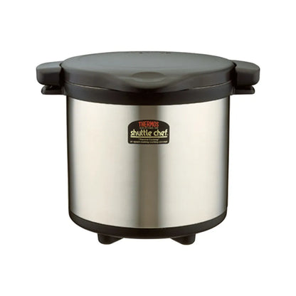 Vacuum Insulated Thermal Cooker KPS