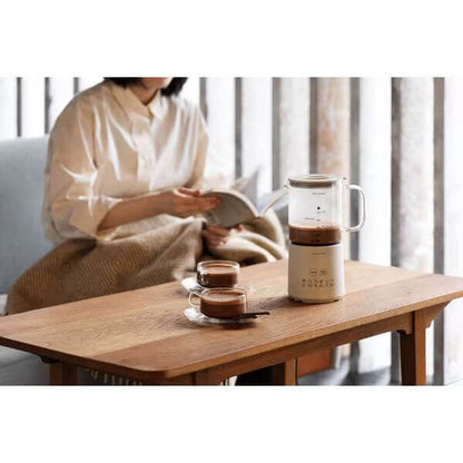 Multi-Function Frother & Brewer RMT-3