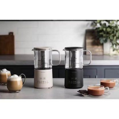 Multi-Function Frother & Brewer RMT-3