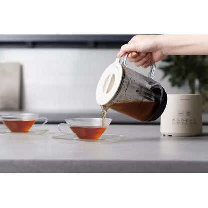 Multi-Function Frother & Brewer RMT-3