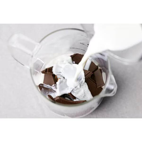 Multi-Function Frother & Brewer RMT-3