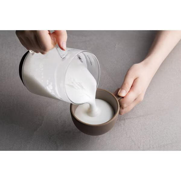 Multi-Function Frother & Brewer RMT-3