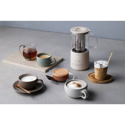 Multi-Function Frother & Brewer RMT-3