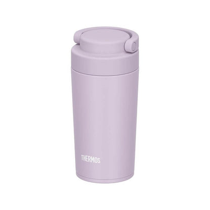 Thermos Vacuum Insulated Tumbler with Handle, Dishwasher Safe JOV-321 IV