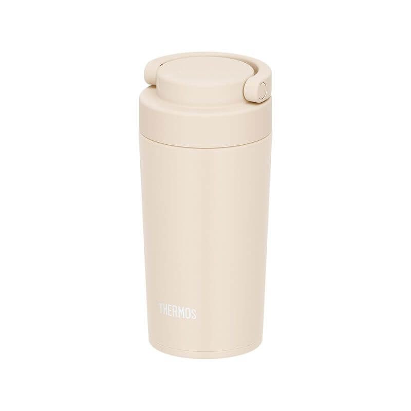 Thermos Vacuum Insulated Tumbler with Handle, Dishwasher Safe JOV-321 IV