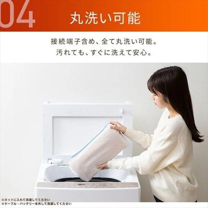 多功能USB加熱坐墊 HW-3W