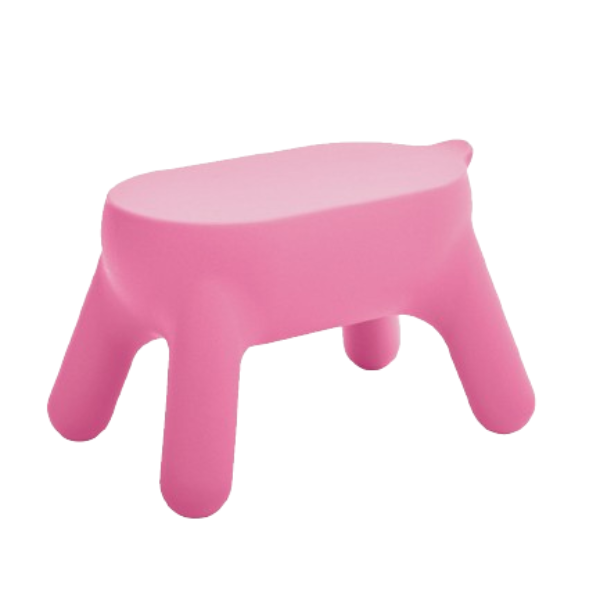 Hasegawa 長谷川工業-Purill Step stool PRL1.0-1(BE)｜imy Shop Japan